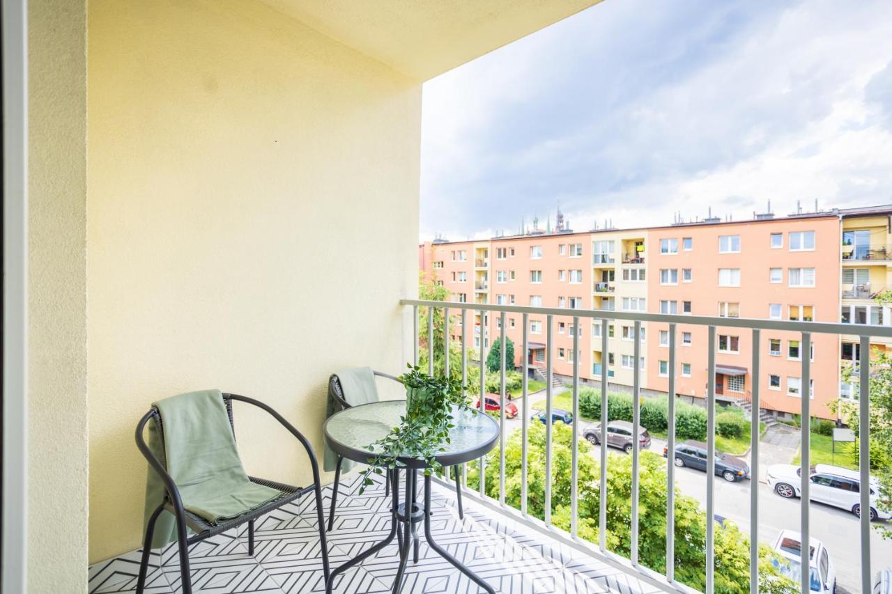 Flatbook - City Center Apartments Zabi Kruk Gdansk Exterior foto